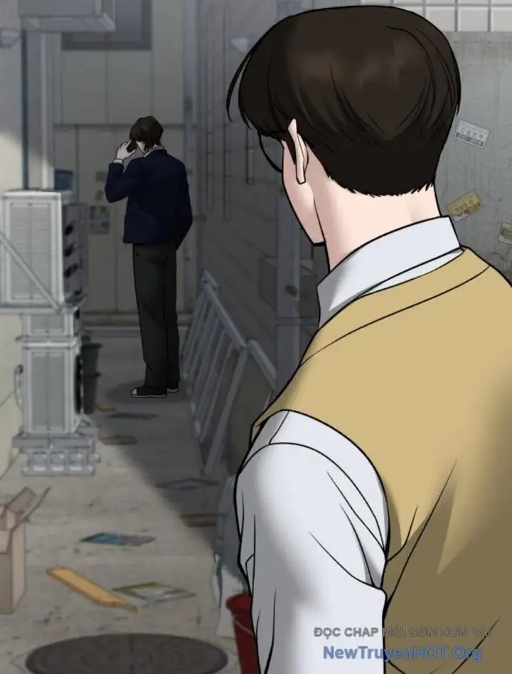 Truyện Tranh Giang Hồ Thực Thi Công Lý trang 7