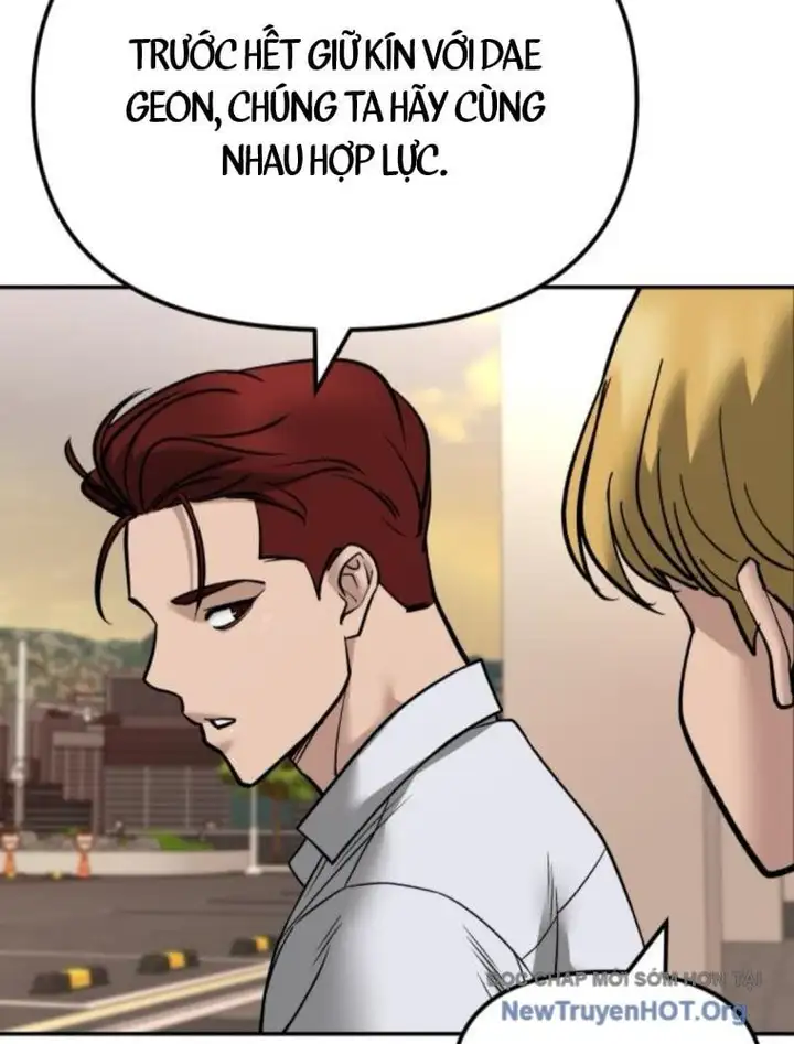 Truyện Tranh Giang Hồ Thực Thi Công Lý trang 7