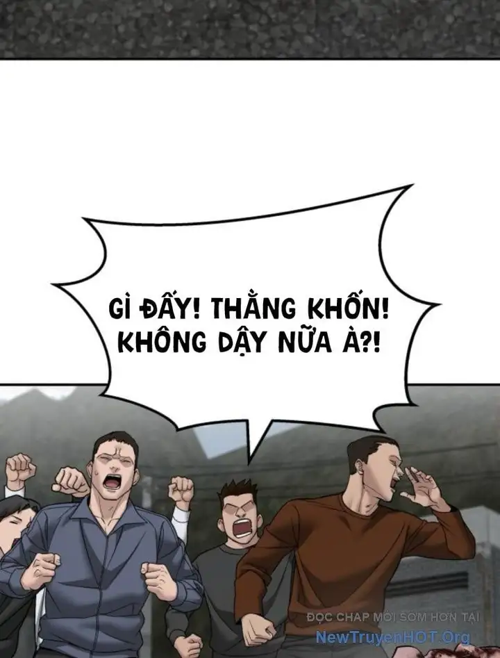 Truyện Tranh Giang Hồ Thực Thi Công Lý trang 7