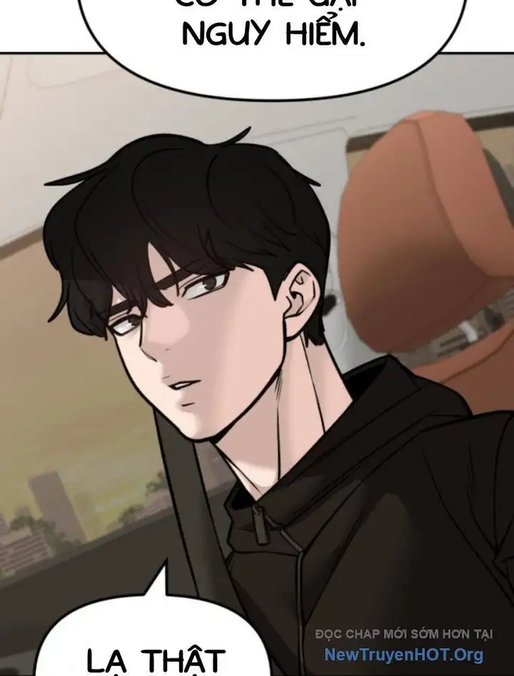 Truyện Tranh Giang Hồ Thực Thi Công Lý trang 7