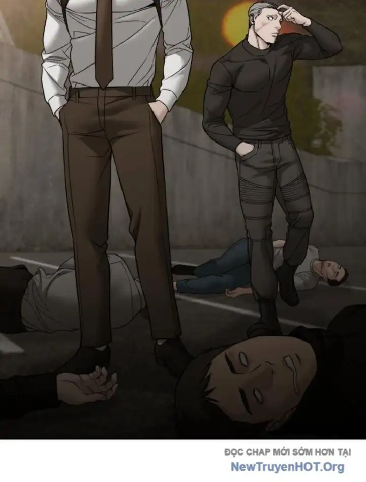 Truyện Tranh Giang Hồ Thực Thi Công Lý trang 7