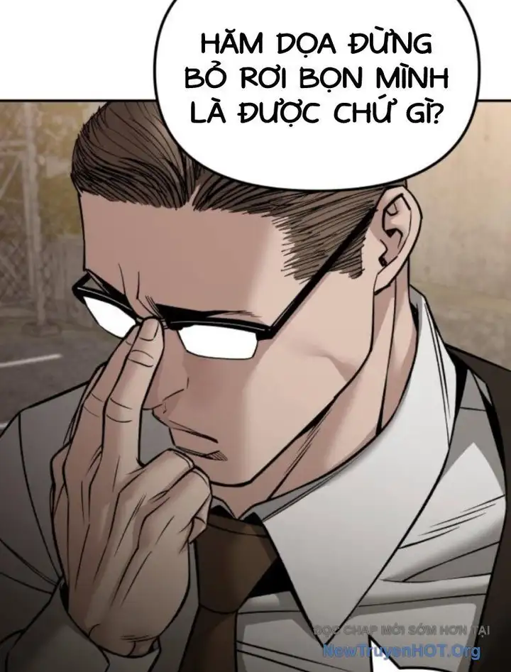 Truyện Tranh Giang Hồ Thực Thi Công Lý trang 7