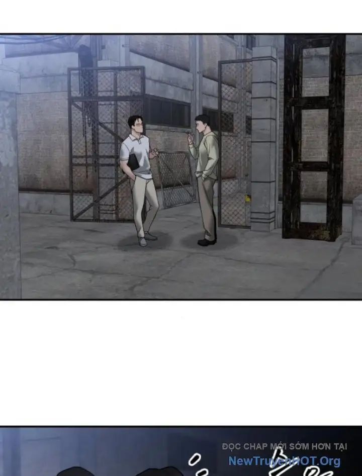 Truyện Tranh Giang Hồ Thực Thi Công Lý trang 7