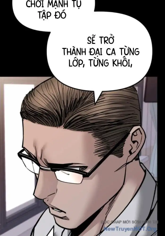 Truyện Tranh Giang Hồ Thực Thi Công Lý trang 7