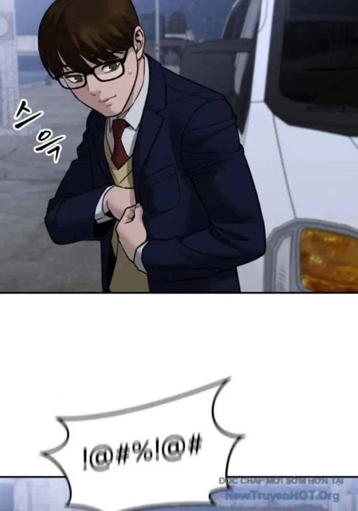 Truyện Tranh Giang Hồ Thực Thi Công Lý trang 7