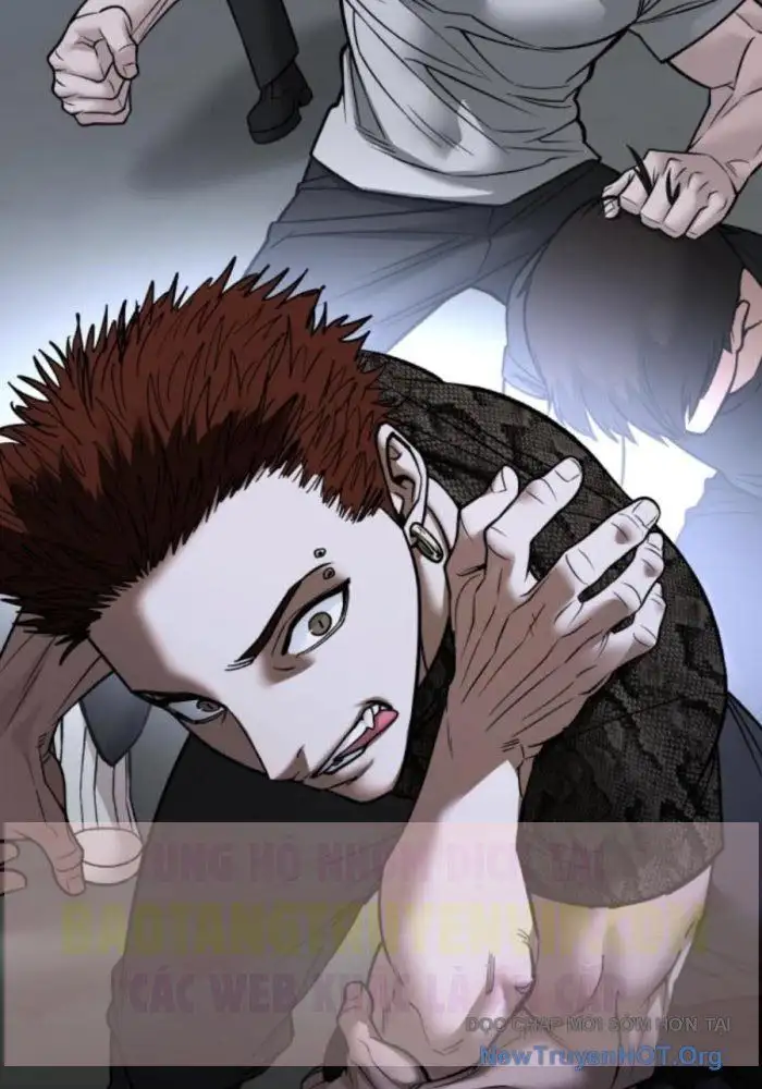 Truyện Tranh Giang Hồ Thực Thi Công Lý trang 7