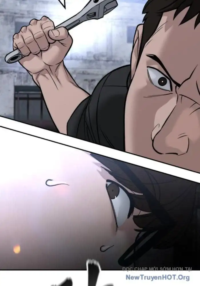 Truyện Tranh Giang Hồ Thực Thi Công Lý trang 7