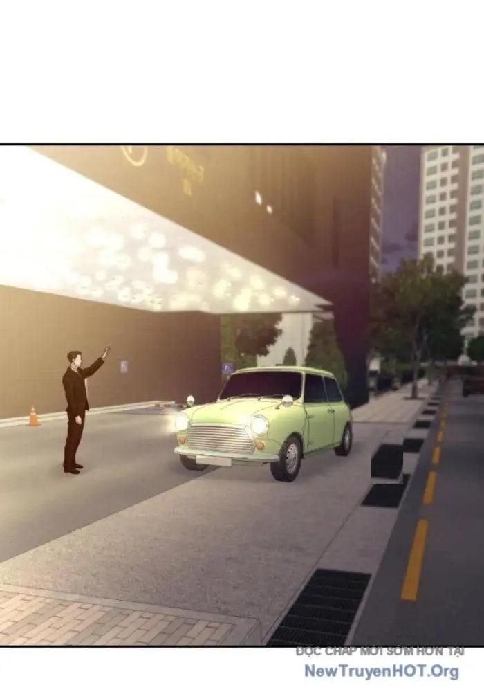 Truyện Tranh Giang Hồ Thực Thi Công Lý trang 7