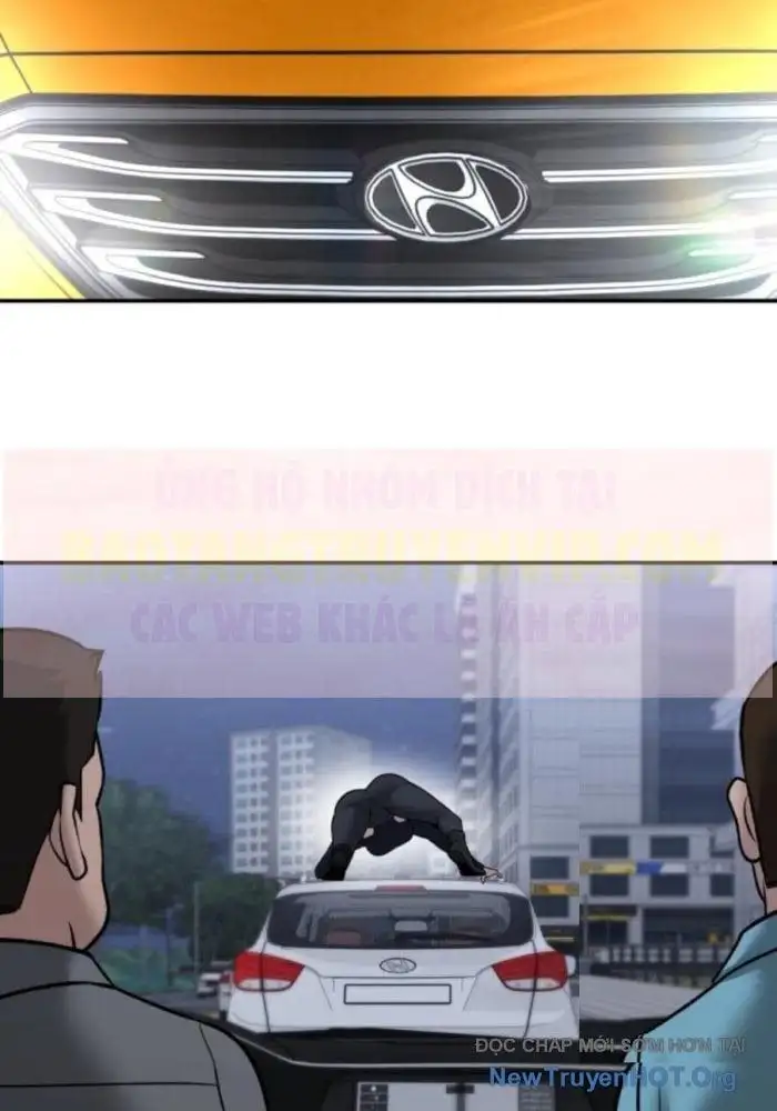 Truyện Tranh Giang Hồ Thực Thi Công Lý trang 7