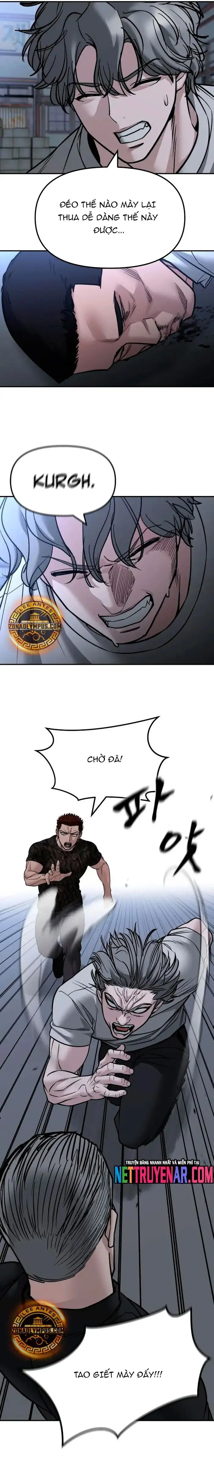 Truyện Tranh Giang Hồ Thực Thi Công Lý trang 7