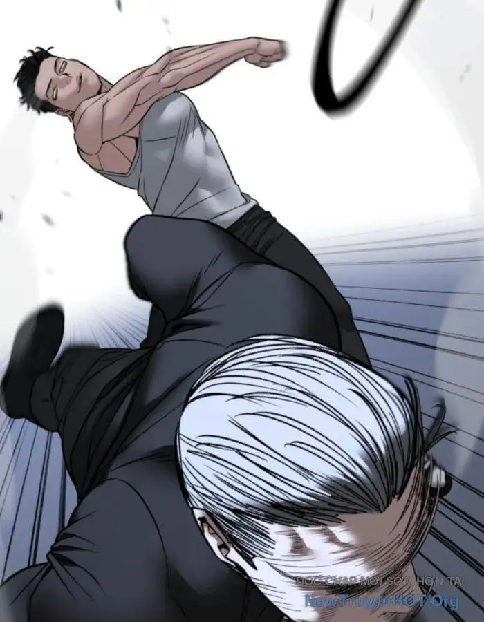 Truyện Tranh Giang Hồ Thực Thi Công Lý trang 7