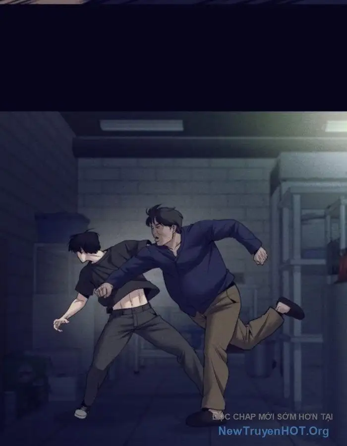 Truyện Tranh Giang Hồ Thực Thi Công Lý trang 7