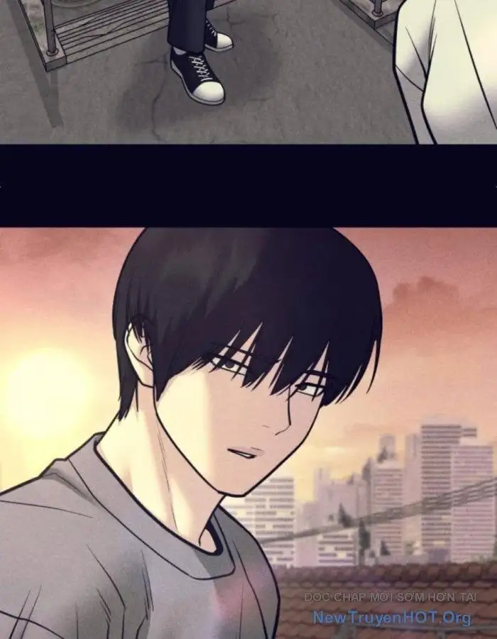 Truyện Tranh Giang Hồ Thực Thi Công Lý trang 7