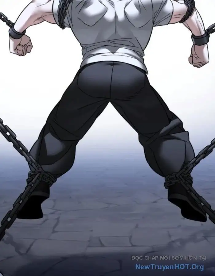 Truyện Tranh Giang Hồ Thực Thi Công Lý trang 7