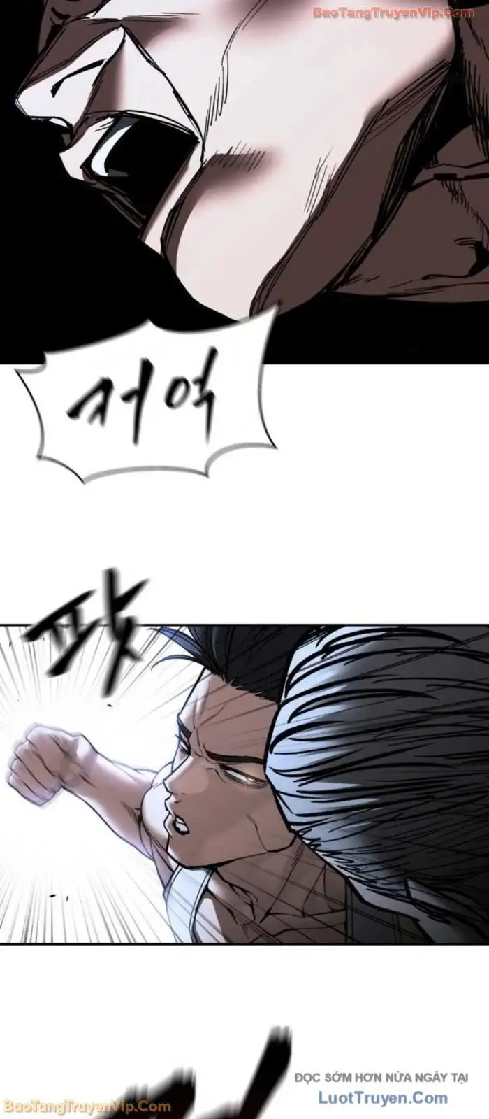 Truyện Tranh Giang Hồ Thực Thi Công Lý trang 7