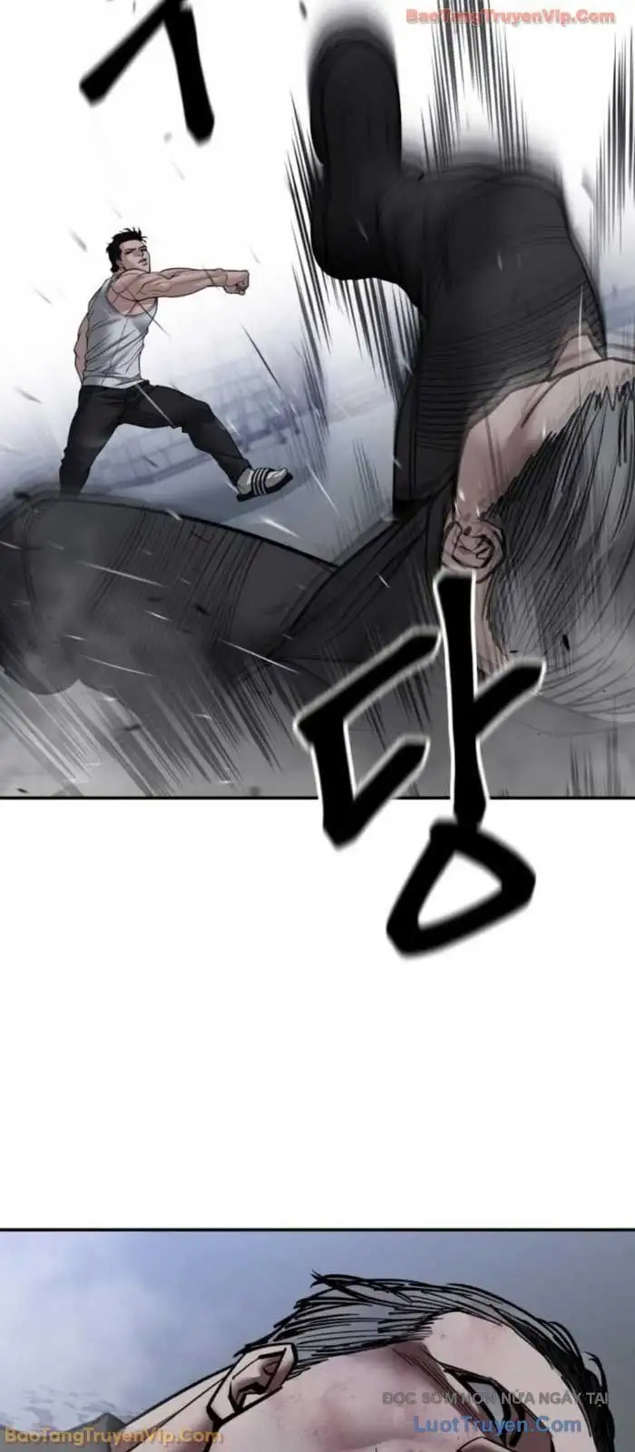 Truyện Tranh Giang Hồ Thực Thi Công Lý trang 7