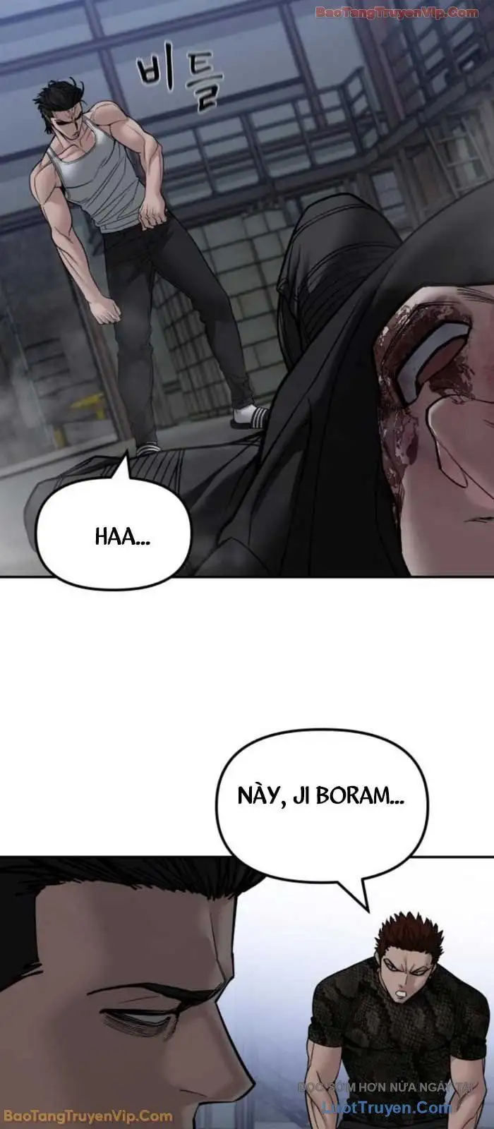 Truyện Tranh Giang Hồ Thực Thi Công Lý trang 7