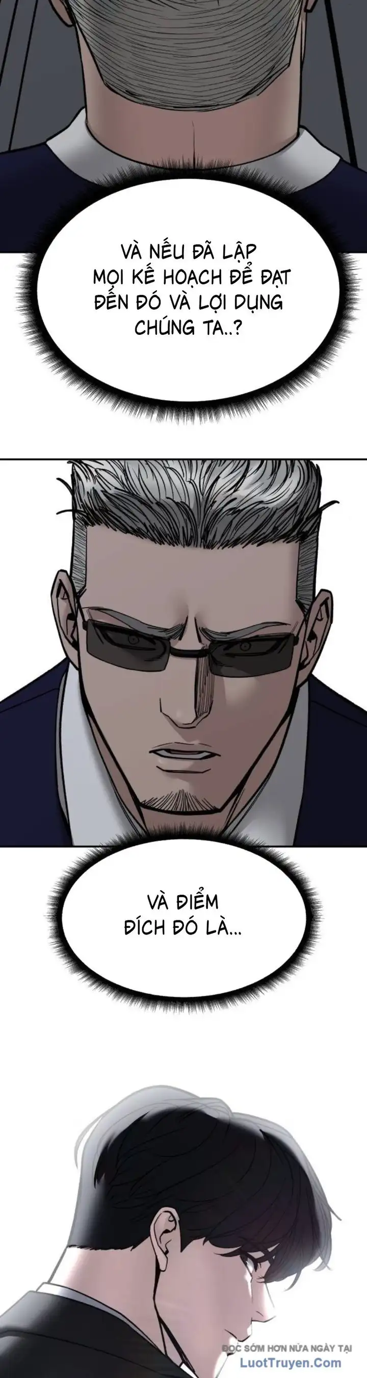 Truyện Tranh Giang Hồ Thực Thi Công Lý trang 7