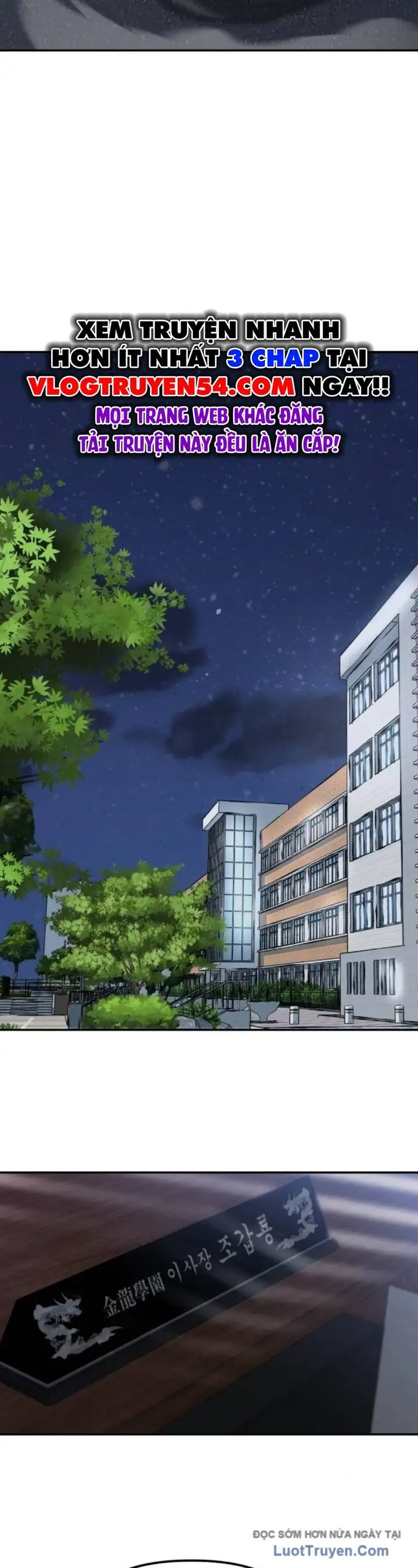 Truyện Tranh Giang Hồ Thực Thi Công Lý trang 7