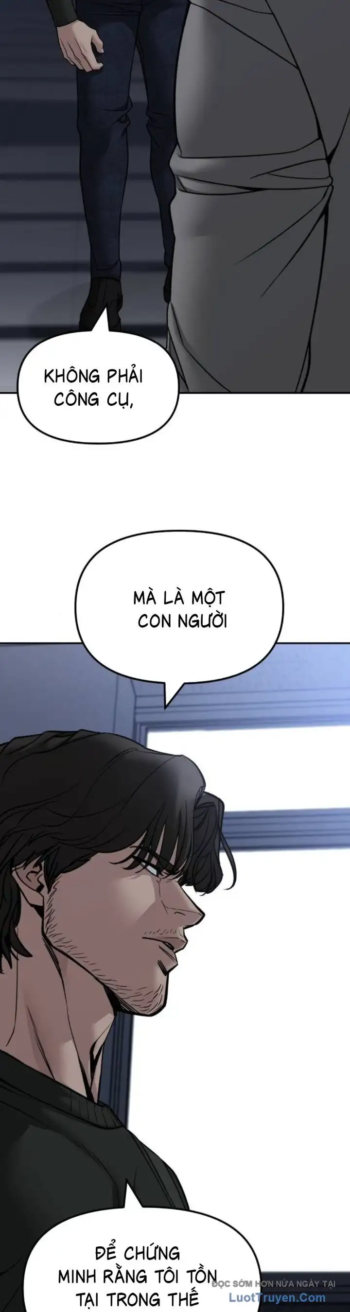 Truyện Tranh Giang Hồ Thực Thi Công Lý trang 7