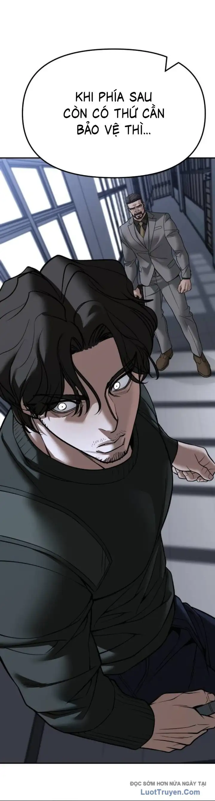 Truyện Tranh Giang Hồ Thực Thi Công Lý trang 7