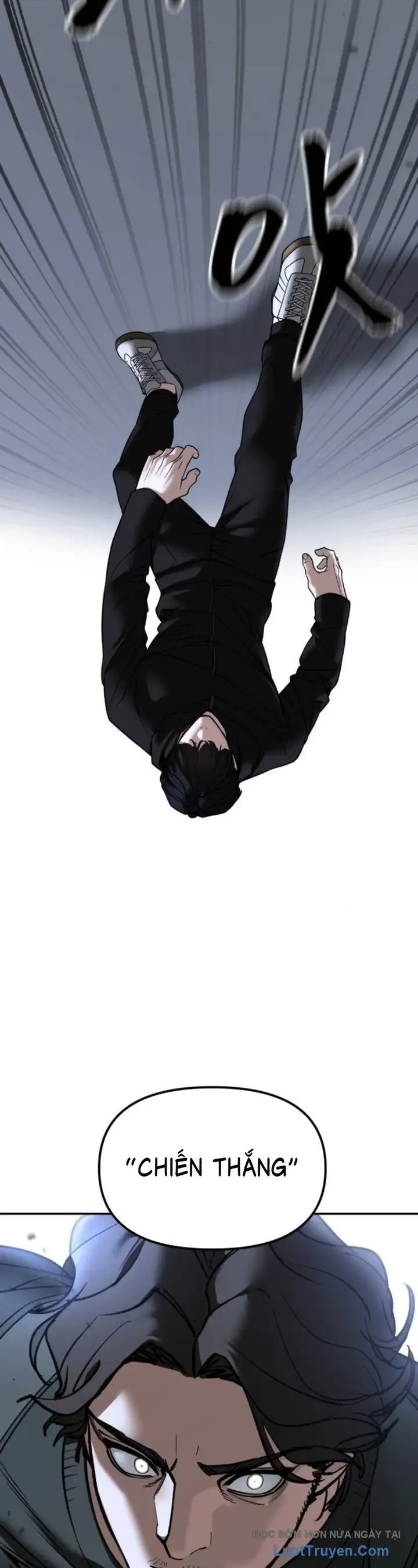 Truyện Tranh Giang Hồ Thực Thi Công Lý trang 7