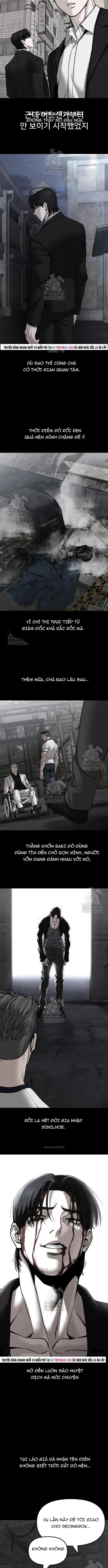 Truyện Tranh Giang Hồ Thực Thi Công Lý trang 7