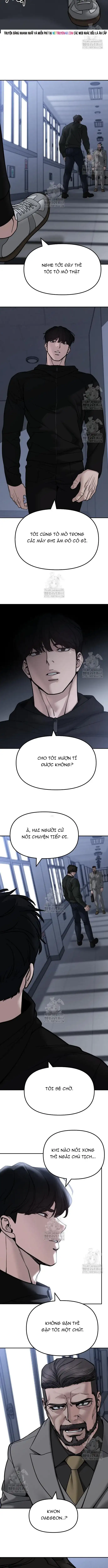 Truyện Tranh Giang Hồ Thực Thi Công Lý trang 7