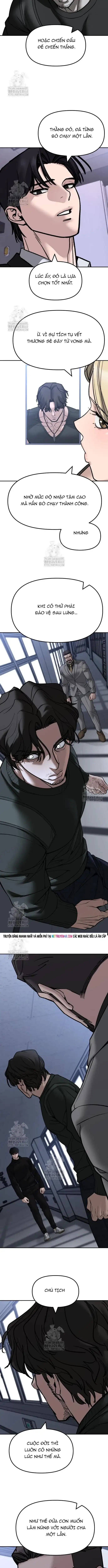 Truyện Tranh Giang Hồ Thực Thi Công Lý trang 7
