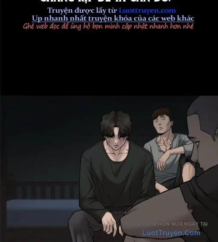 Truyện Tranh Giang Hồ Thực Thi Công Lý trang 7