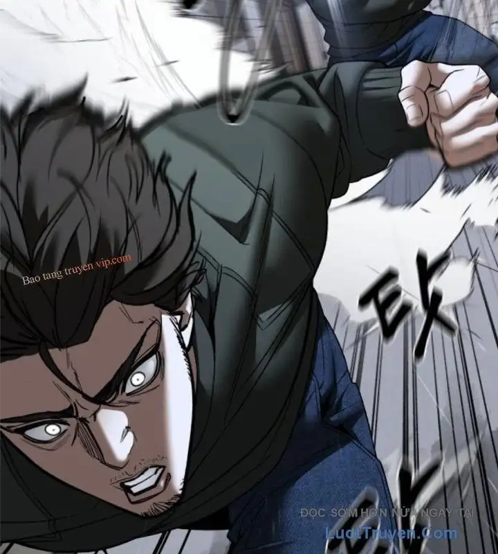 Truyện Tranh Giang Hồ Thực Thi Công Lý trang 7