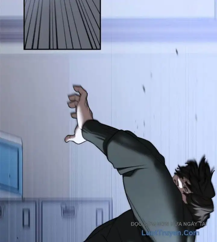 Truyện Tranh Giang Hồ Thực Thi Công Lý trang 7