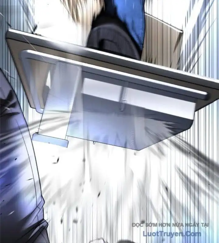 Truyện Tranh Giang Hồ Thực Thi Công Lý trang 7