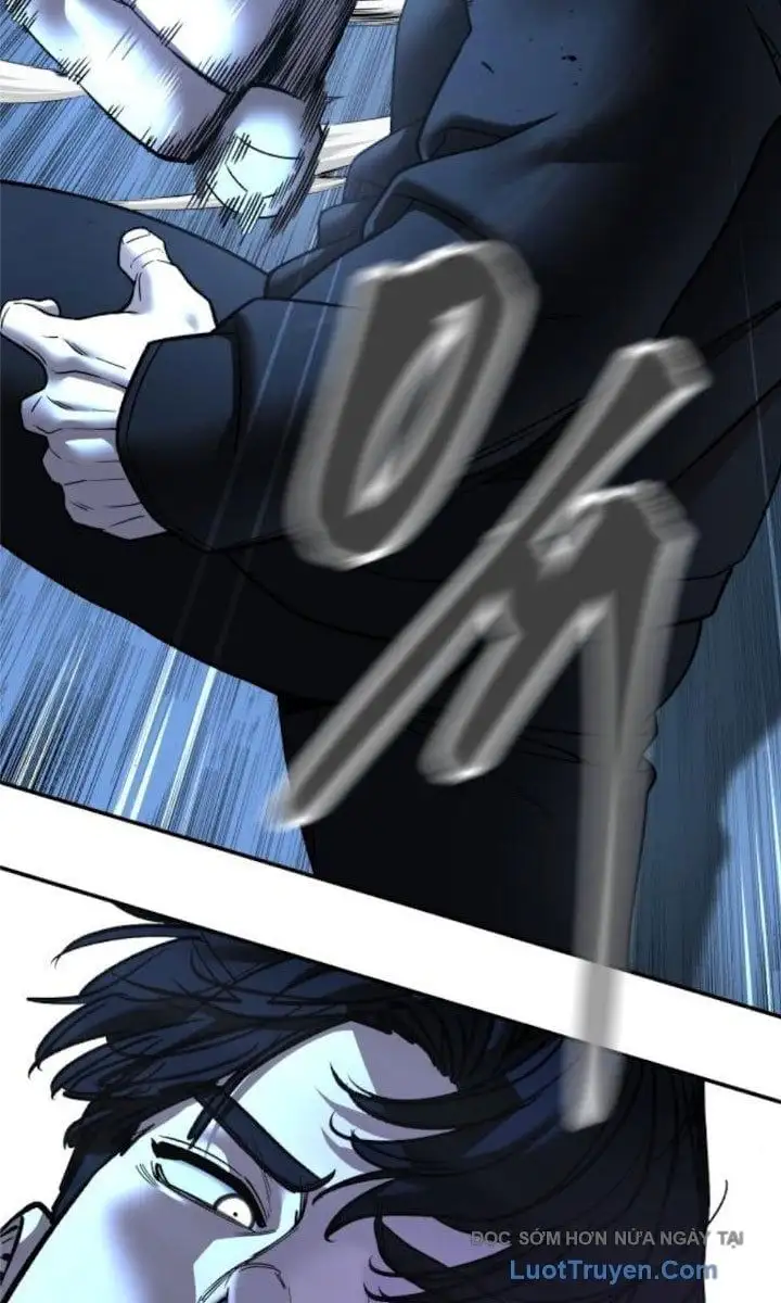 Truyện Tranh Giang Hồ Thực Thi Công Lý trang 7