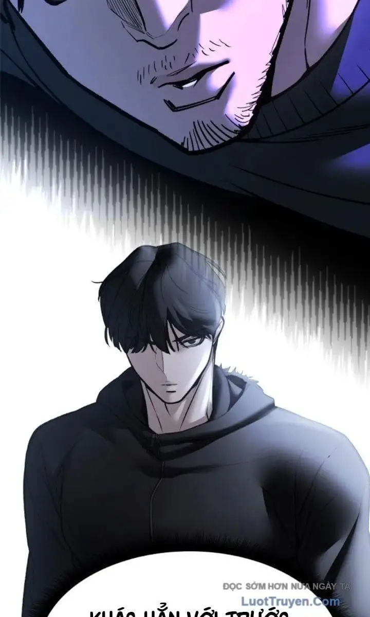 Truyện Tranh Giang Hồ Thực Thi Công Lý trang 7