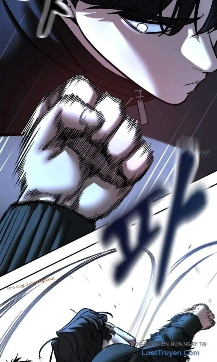 Truyện Tranh Giang Hồ Thực Thi Công Lý trang 7