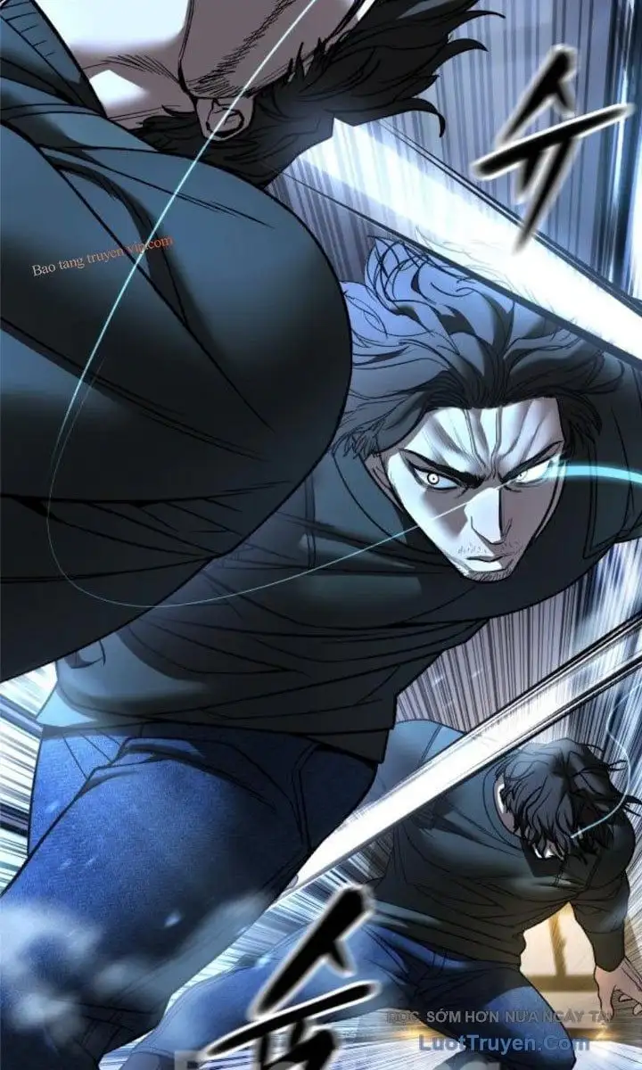 Truyện Tranh Giang Hồ Thực Thi Công Lý trang 7