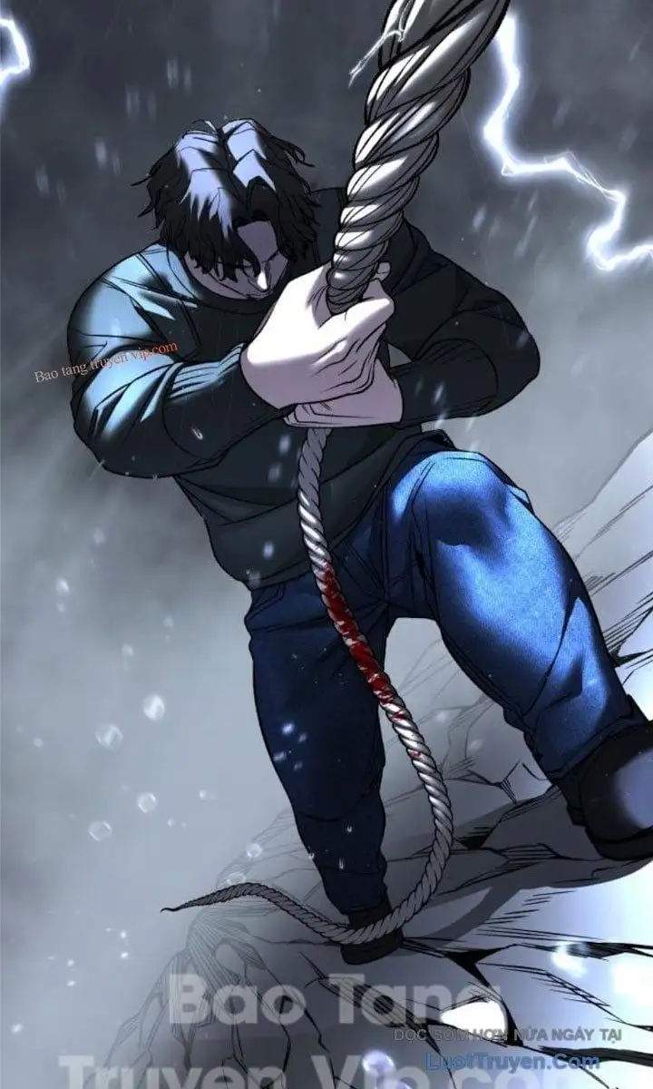 Truyện Tranh Giang Hồ Thực Thi Công Lý trang 7