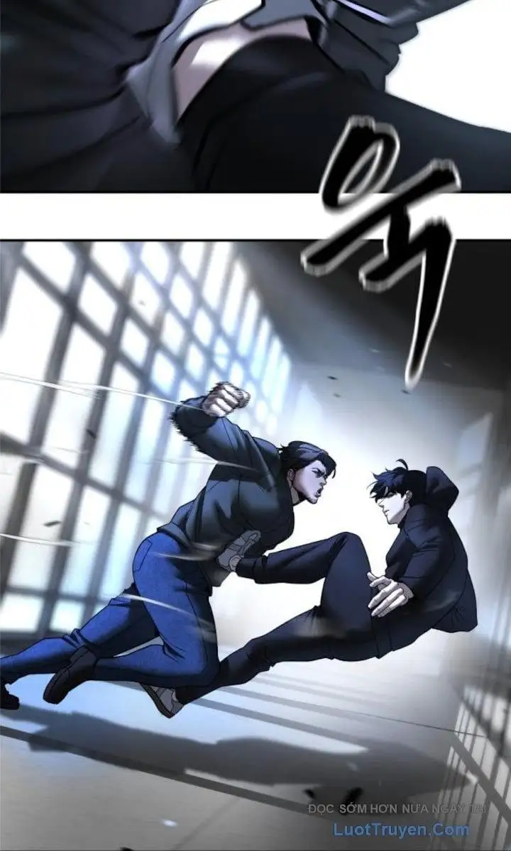 Truyện Tranh Giang Hồ Thực Thi Công Lý trang 7