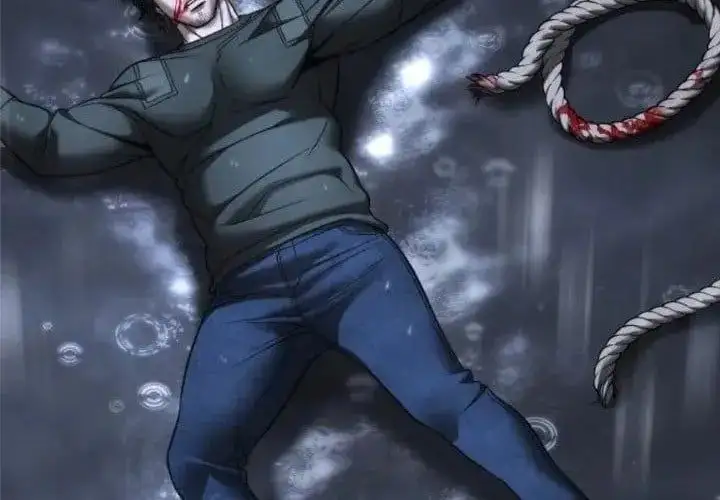 Truyện Tranh Giang Hồ Thực Thi Công Lý trang 7