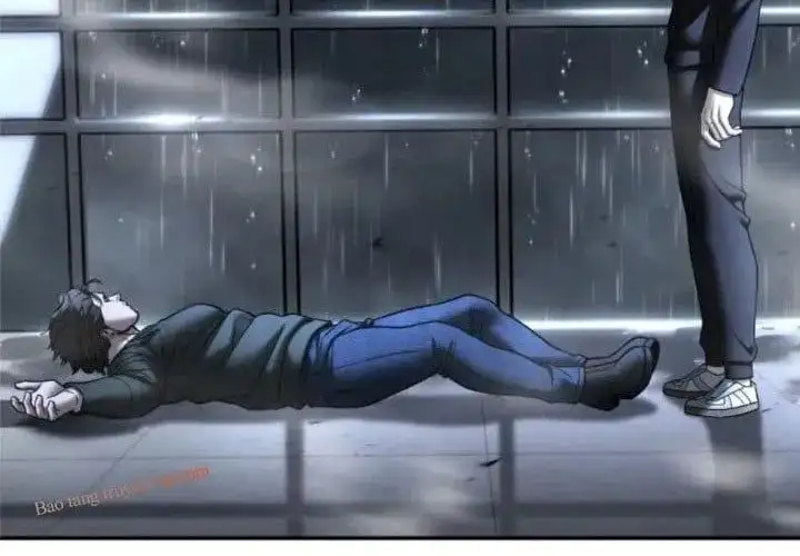 Truyện Tranh Giang Hồ Thực Thi Công Lý trang 7