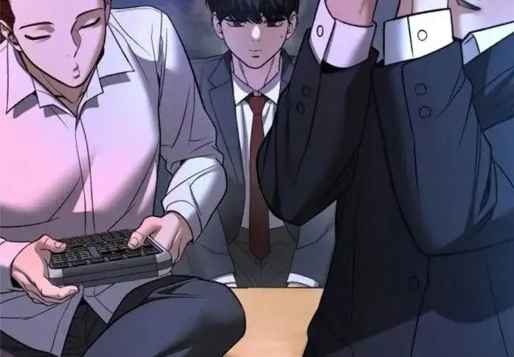 Truyện Tranh Giang Hồ Thực Thi Công Lý trang 7