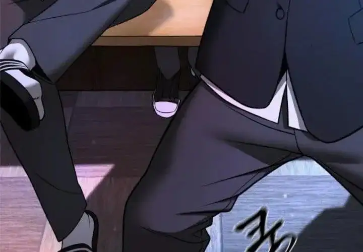 Truyện Tranh Giang Hồ Thực Thi Công Lý trang 7