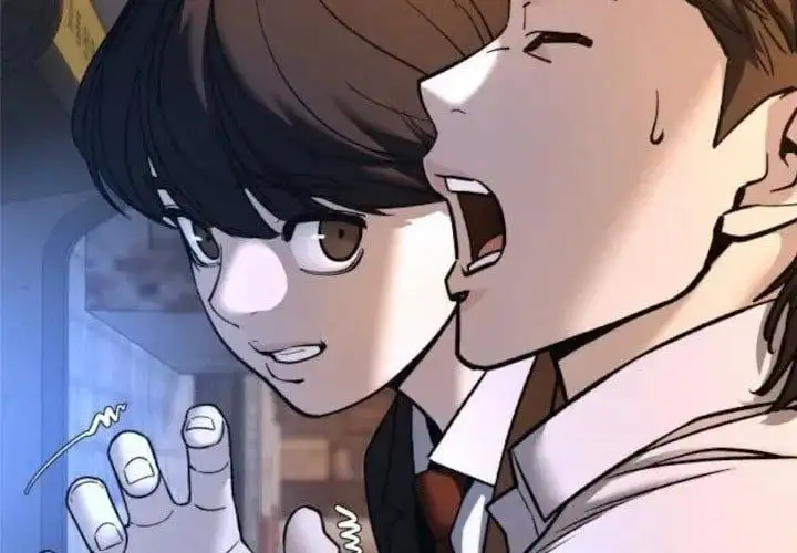 Truyện Tranh Giang Hồ Thực Thi Công Lý trang 7