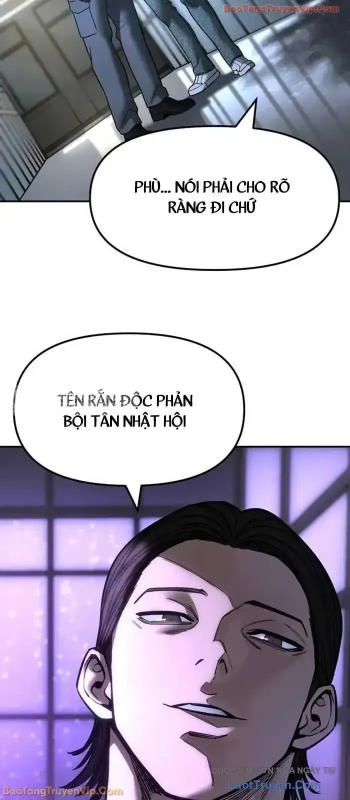 Truyện Tranh Giang Hồ Thực Thi Công Lý trang 7