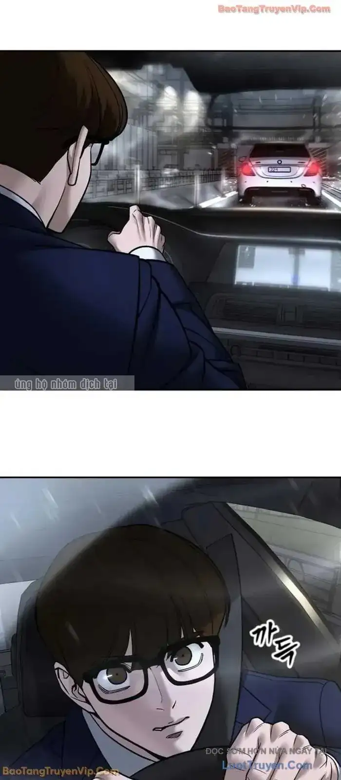 Truyện Tranh Giang Hồ Thực Thi Công Lý trang 7