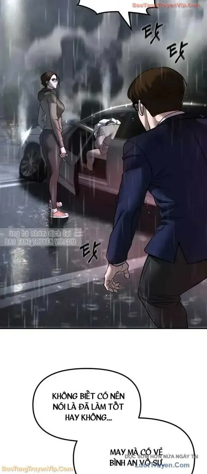 Truyện Tranh Giang Hồ Thực Thi Công Lý trang 7