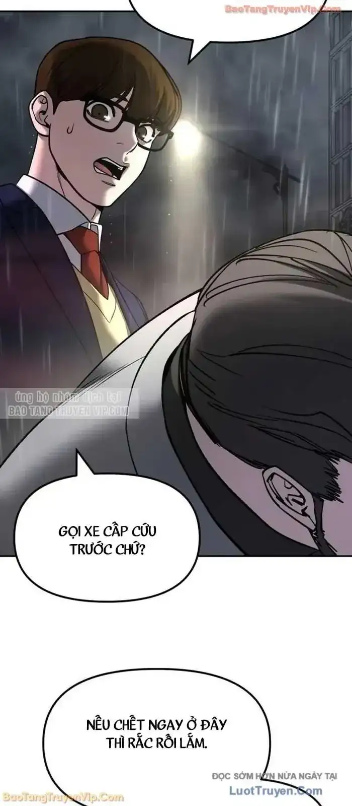 Truyện Tranh Giang Hồ Thực Thi Công Lý trang 7