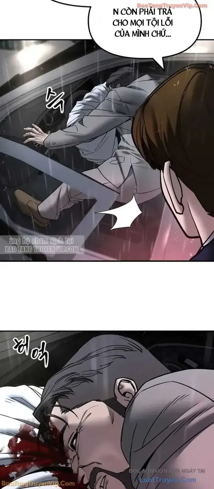 Truyện Tranh Giang Hồ Thực Thi Công Lý trang 7