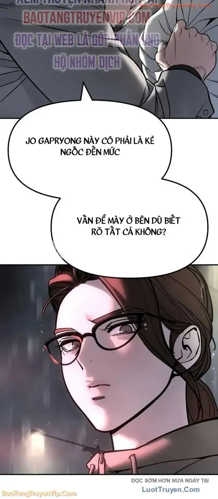 Truyện Tranh Giang Hồ Thực Thi Công Lý trang 7